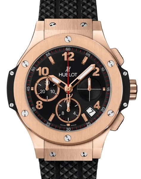 hublot big bang black matte|hublot big bang original gold.